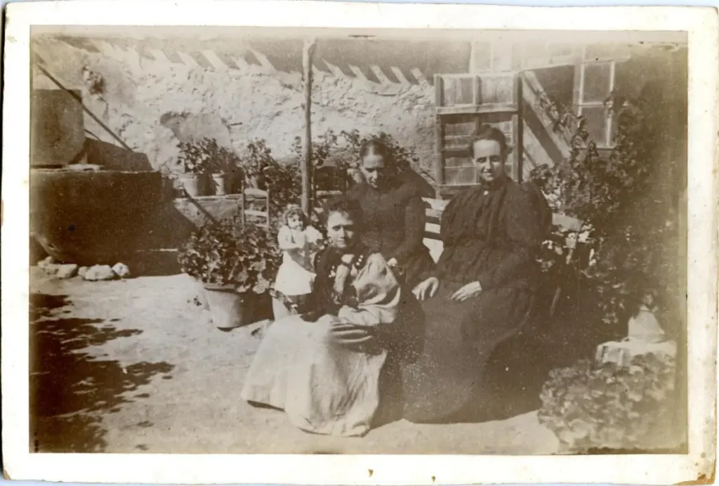 w.-Familia de Cecilia García Pardo*