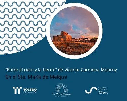 Exposición de Acuarela de Vicente Carmena