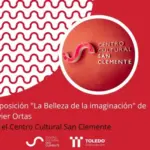 "La belleza de la imaginación" de Javier Ortas