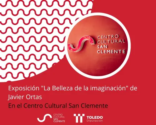 "La belleza de la imaginación" de Javier Ortas