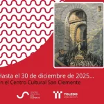 Mitos y Ritos de Toledo en la obra de Guerrero Malagón