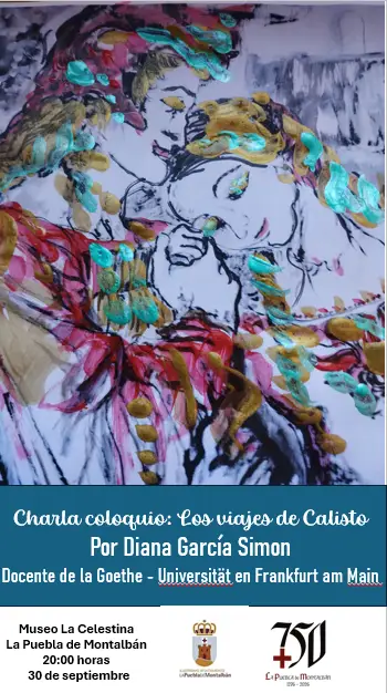 Los viajes de Calisto