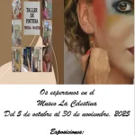 Exposición Teresa Martín y su Escuela