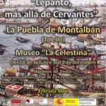 Lepanto, más allá de Cervantes