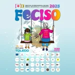 XXII Festival Internacional de Cine Social de Castilla-La Mancha (FECISO 2025)