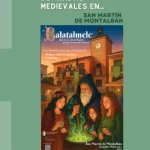 Balatalmelc 2025: historia y leyenda