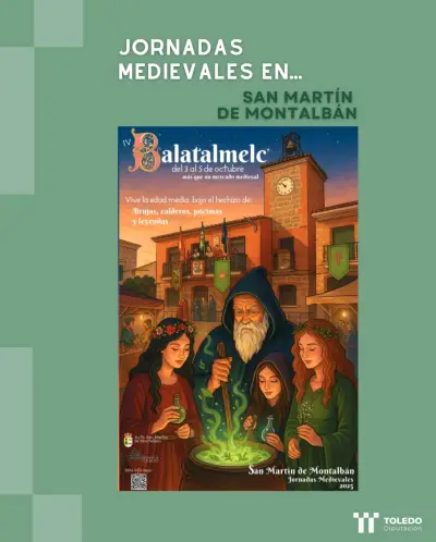 Balatalmelc 2025: historia y leyenda