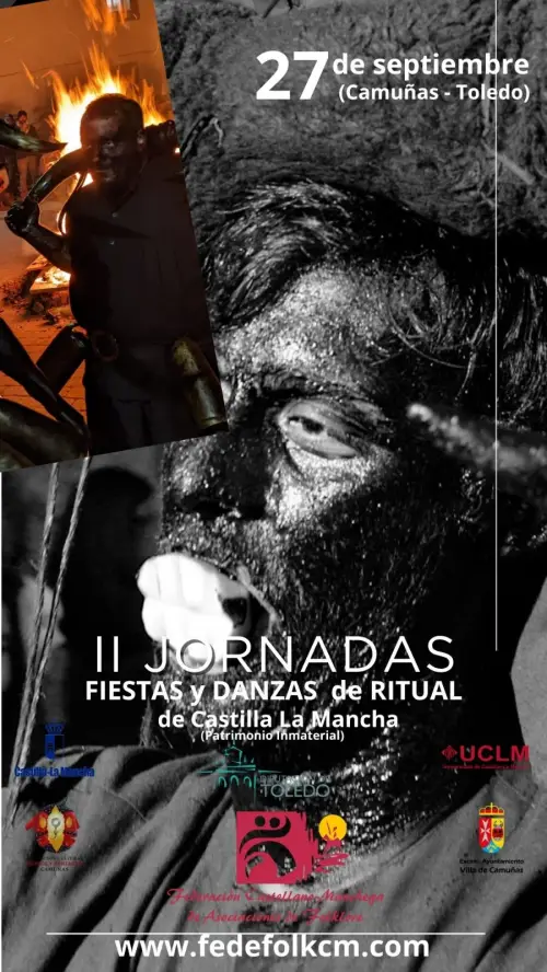 Jornadas de divulgación cultural