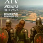 XIV Jornadas Medievales de Corral de Almaguer