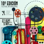 10ª Semana Internacional de Cine Corto