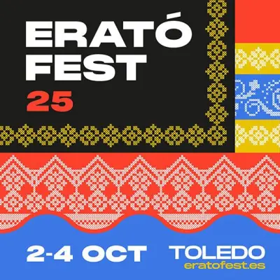 Erató Fest 2025