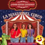 La Magia del Circo