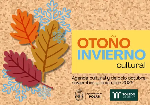 Otoño - invierno cultural en Polan