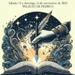 IV Festival del Cuento "Torrijos Cuenta"