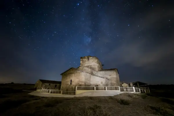 imágenes oficiales de santa maría de melque disponibles para descargar en prensa