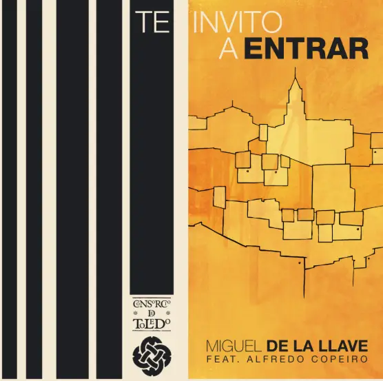 Canción "Te invito a entrar" para el espacio de la Cámara Bufa