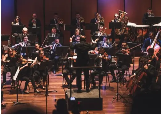 Gran gala concierto Los tres tenores