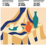 Evento Cultural El Arte de Recibir