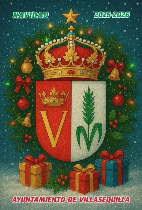 Navidad en Villasequilla