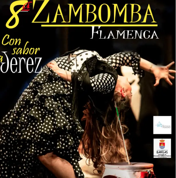 Zambomba Flamenca "Con sabor a Jerez"