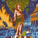 Fiestas en honor a San Sebastián Madridejos