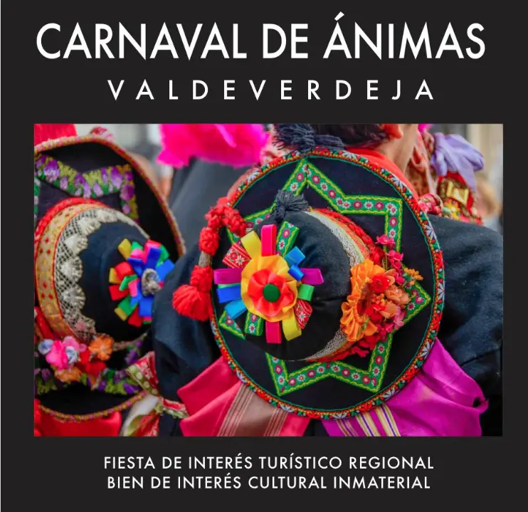 Carnaval de Ánimas de Valdeverdeja
