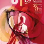 51 Festival de Teatro Aficionado “Villa de Viñas” en Villacañas