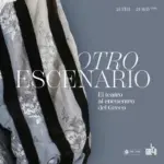 Otro escenario. El teatro al encuentro del Greco
