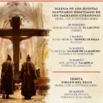 II Certamen de Bandas de Música de Cuaresma 2026 en Toledo