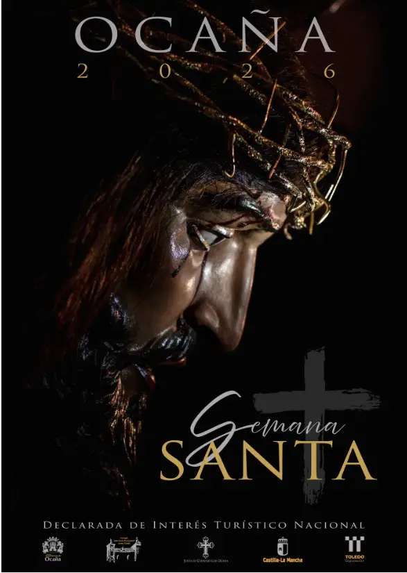 Semana Santa en Ocaña