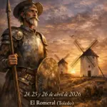 XXIX Fiesta de los Molinos de El Romeral