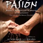 Representación de la Pasión de Cristo de Villanueva de Bogas