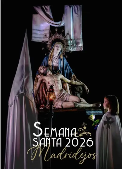 Semana Santa de Madridejos