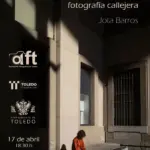 Calle Adentro-Masterclass de fotografía callejera-Jota Barros
