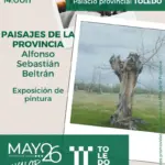 Exposición "Paisajes de la provincia"