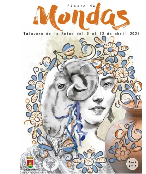 Fiesta de Mondas en Talavera de la Reina