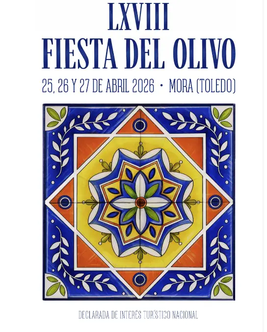 LXVIII Fiesta del Olivo
