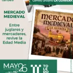 Mercado medieval
