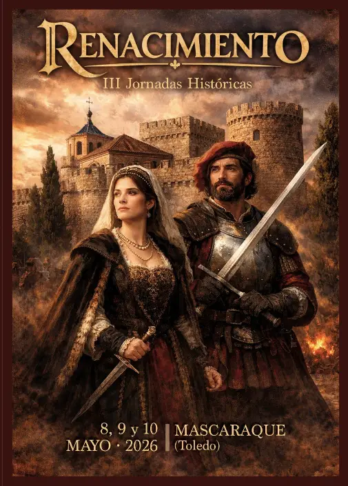 Renacimiento III Jornadas Históricas