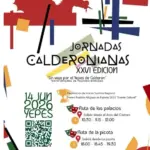 XXVI Jornadas Calderonianas