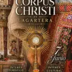 Corpus Christi de Lagartera