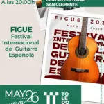 FIGUE–Festival Internacional de Guitarra Española