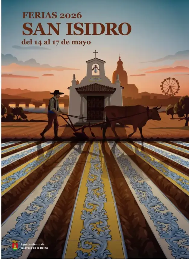 Ferias de San Isidro 2026