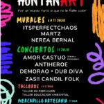 HontanArt 2026