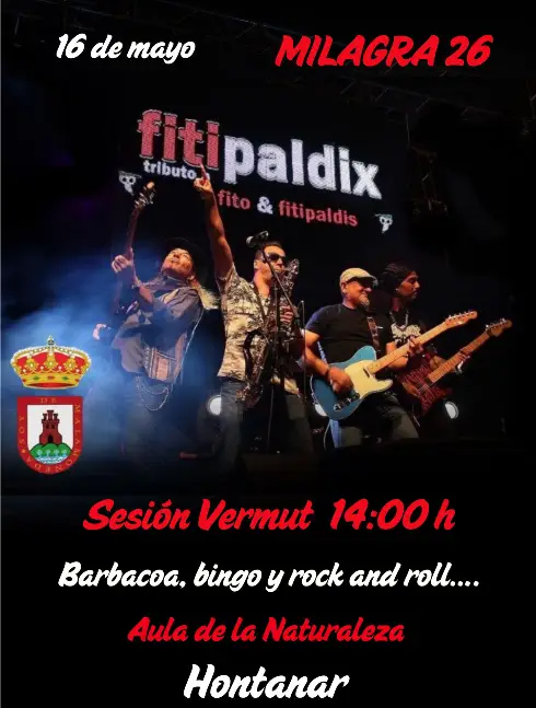 Milagra 26