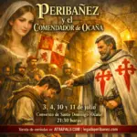 Peribañez y el Comendador de Ocaña
