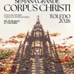 Semana Grande Corpus Christi