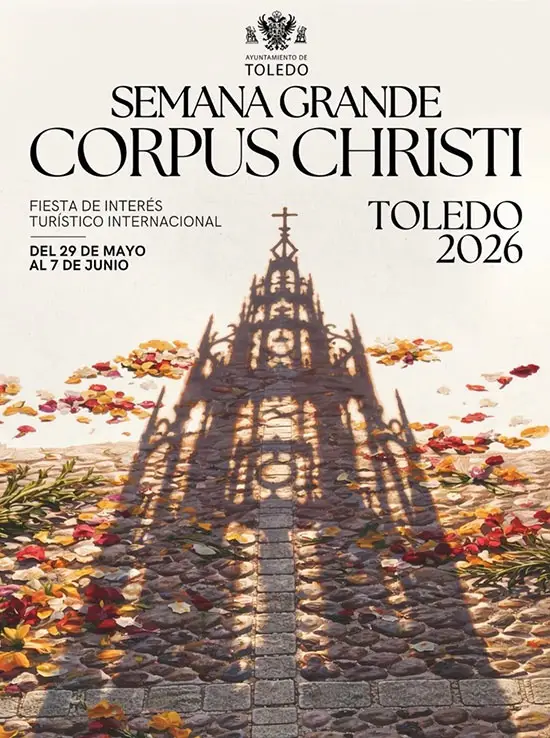 Semana Grande Corpus Christi