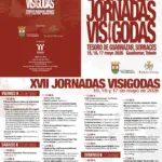 XVII Jornadas Visigodas