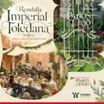 Concierto  Rondalla Imperial Toledana